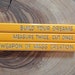 see more listings in the Pencils section