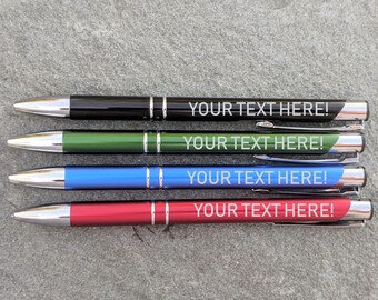 unique ballpoint pen