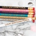 see more listings in the Pencils section