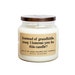 see more listings in the Candles section