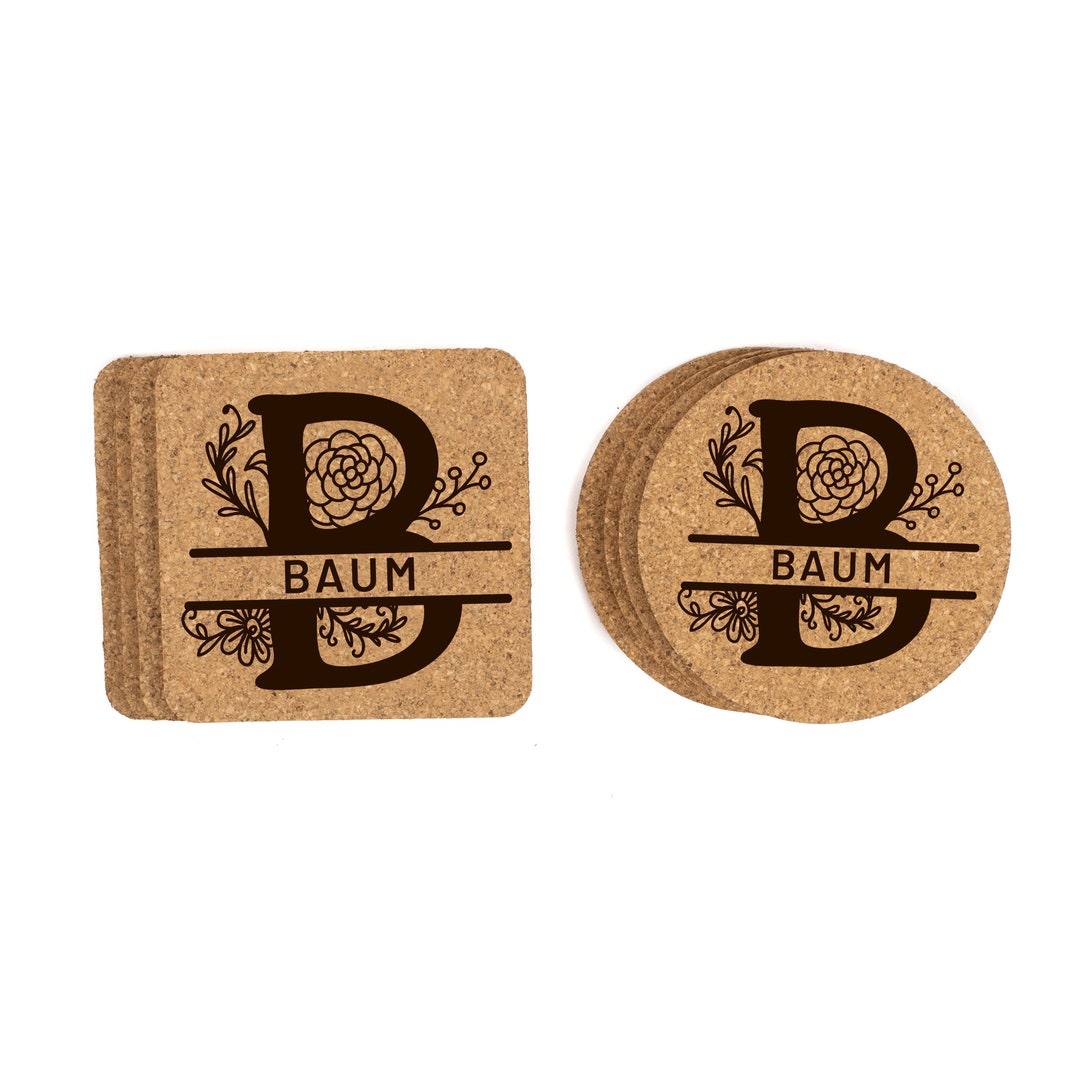 Coffret Cadeau Papa Original : 2 Verres à Bière + Plateau Bambou - Idée Cadeau Fête Des Pères, Noël, Anniversaire Homme