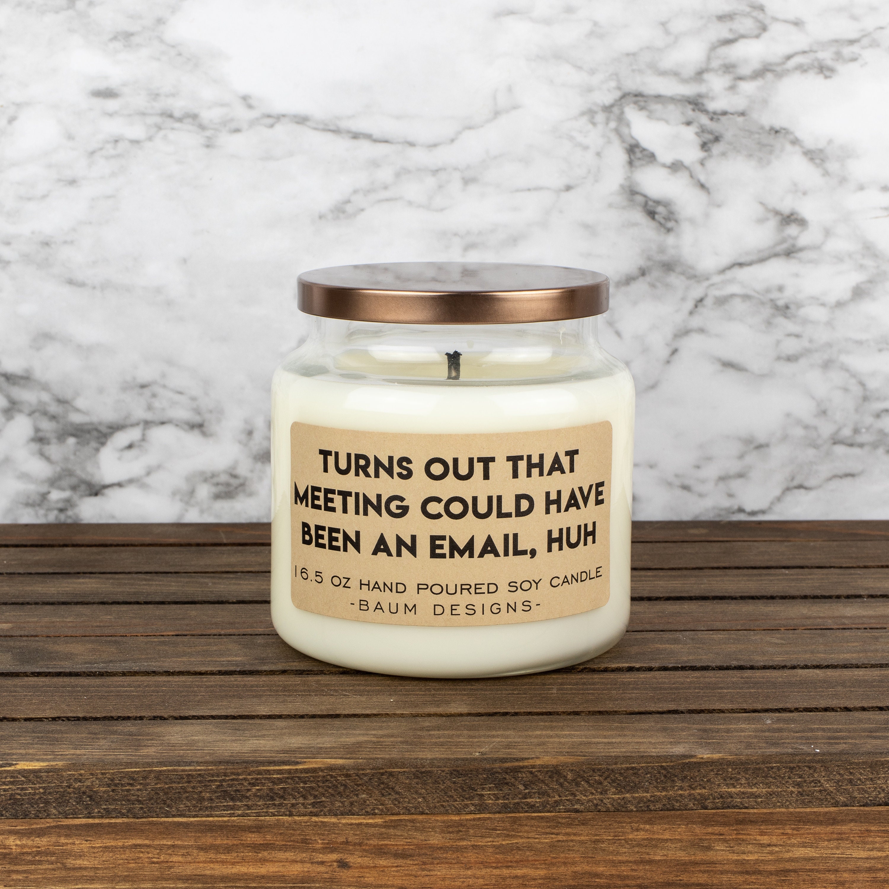 Turns Out That Meeting Could Have Been An Email Huh Soy Etsy Nederland
