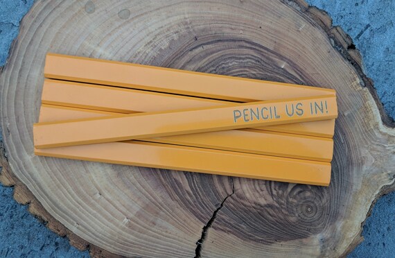 Personalised Carpenter Pencil Carpentry Pencils Joiner Woodwork Builders Plumber Personalised Carpenter Pencil Carpentry Pencils Joiner Woodwork Builders Plumber