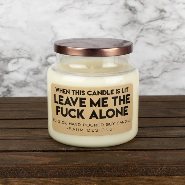 When This Candle is Lit Etsy