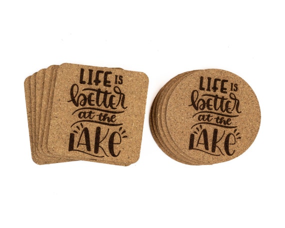 Buy Printed Promotional Cork Coasters Online, Buy Cork Coaster Online at  Best Price, Buy Customized Cork Coasters in bulk for Promotional Gifting, Best Corporate Gifts Online, Unique Corporate Gifts Online