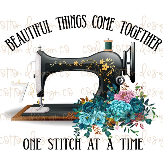 Sewing Machine Sale WordPress Theme & Template