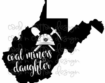 Bergmann Tochter SVG Download