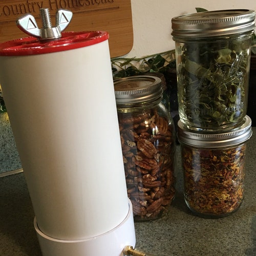 Quart Jar Sealing Vacuum Chamber Please Read Description - Vacuum Chamber Diy Jar Quart Jar Sealing Vacuum Chamber Please Read Description - Vacuum Chamber Diy Jar