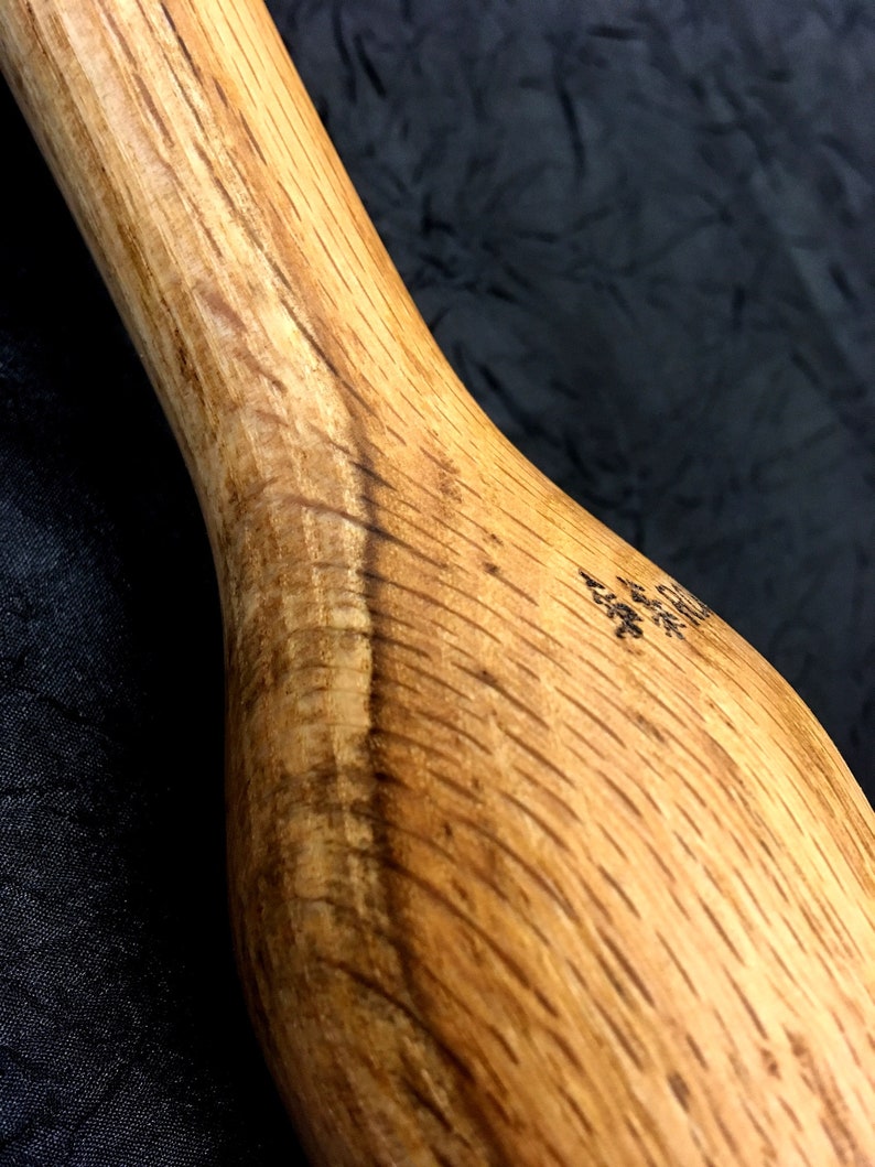 Hard Wood Vegetable Tamper/Pounder Etsy