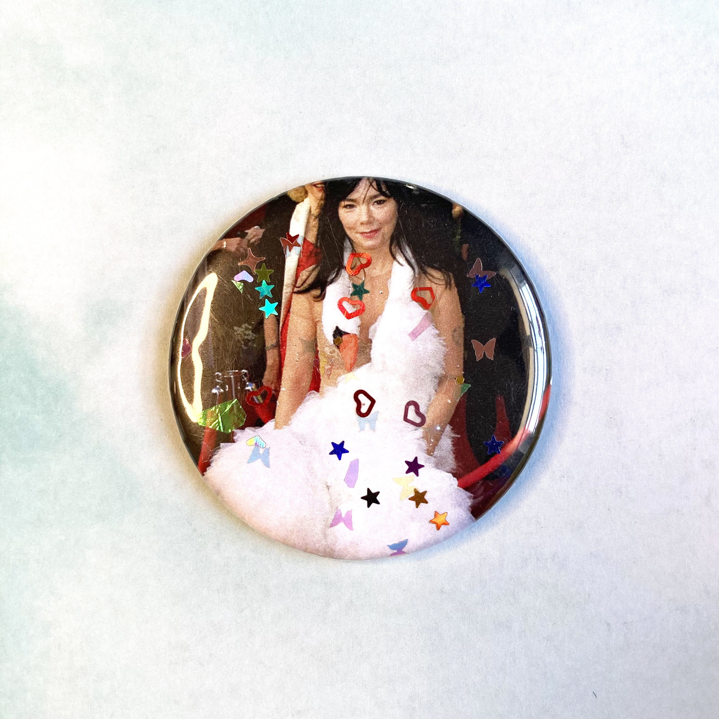 Bjork Swan Dress - Etsy