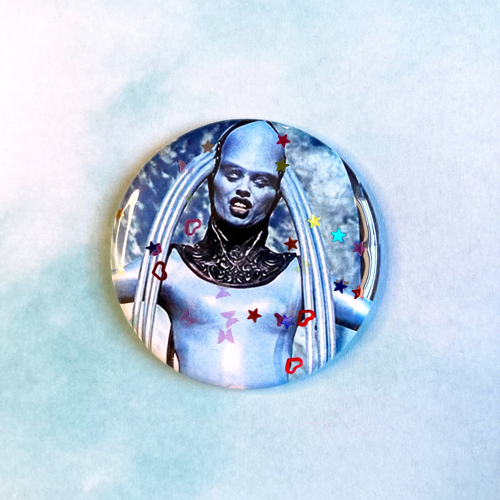 opera singer fifth element