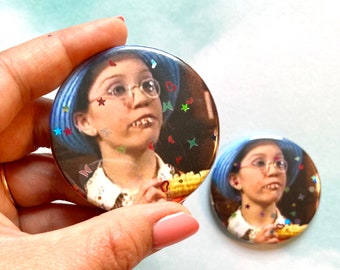 Amanda Bynes Magnet - 2.25" Fridge Magnets - The Amanda Show - Amanda Bynes All That - Chore Magnet for Adults - Funny Fridge Magnets