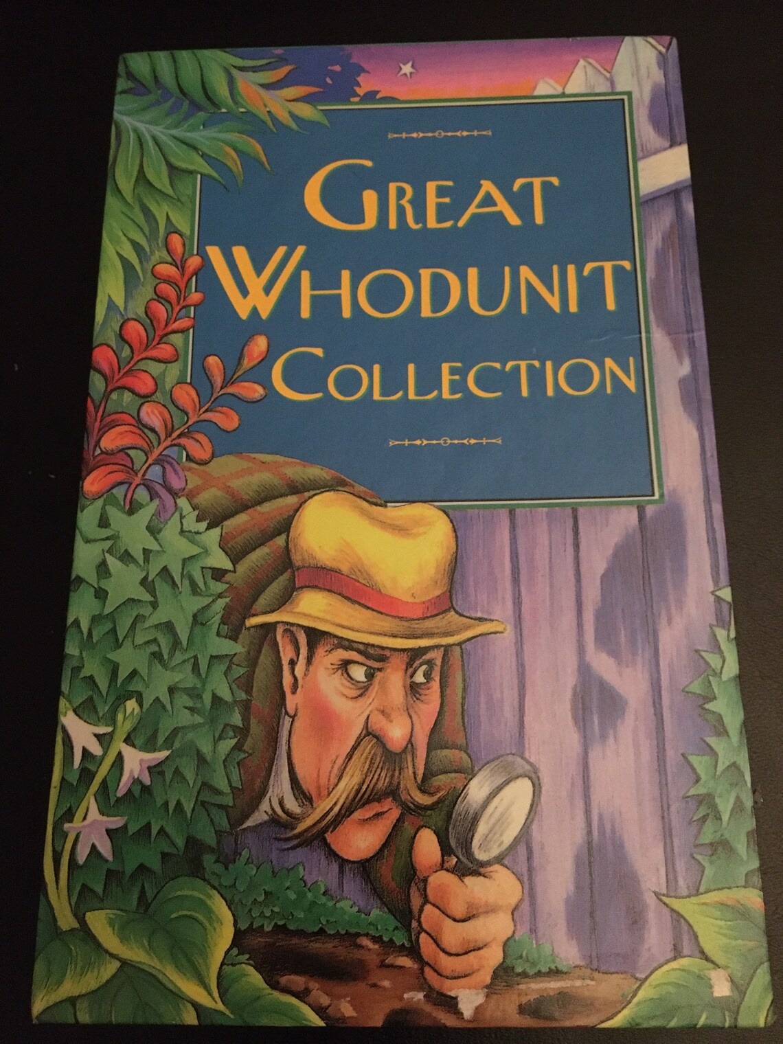 Great Whodunit Collection Books by Jim Sukach. 6 books. Etsy