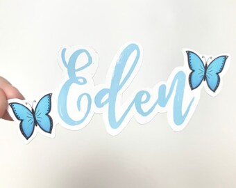 Download Butterfly Emoji Etsy PSD Mockup Templates