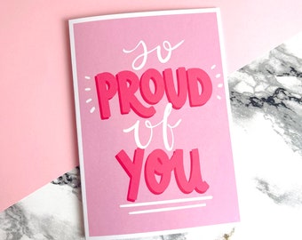 Mignon Au Revoir Et Bonne Chance Carte Laisser La Carte Etsy