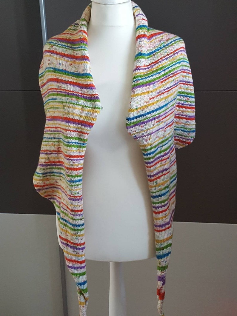 Harlequin Cloth