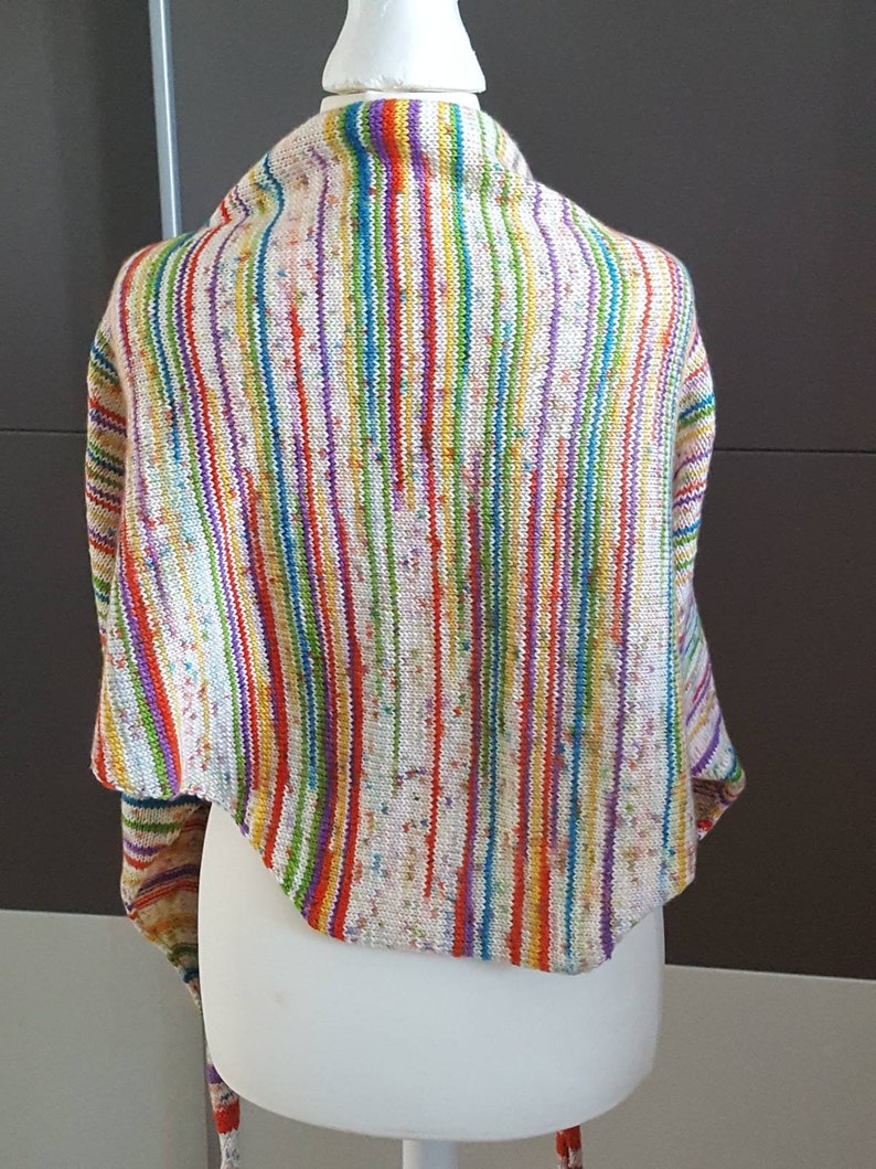 Harlequin Cloth