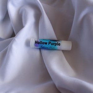 Hohlviolett (JJK) Lippenbalsam