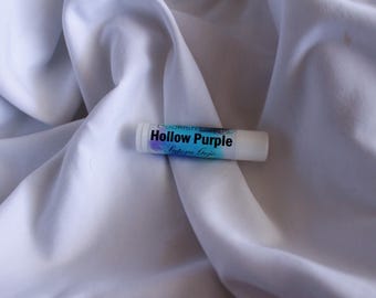 Bálsamo Labial Roxo Oco (JJK)
