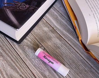 Bálsamo labial Morrigan (ACOTAR)