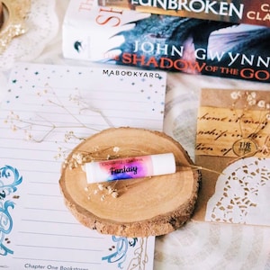 Fantasy Lip balm (GENRE SERIES)