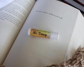 PROMOÇÃO Bálsamo Labial Sr. Darcy
