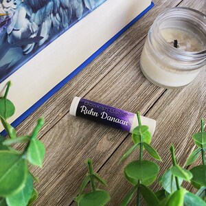 Ruhn Danaan Lip Balm