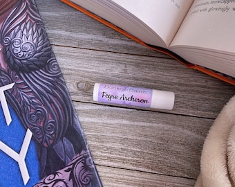 Bálsamo labial Feyre ACOTAR