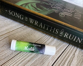 Malik Lip Balm (A Song of Wraiths & Ruin)