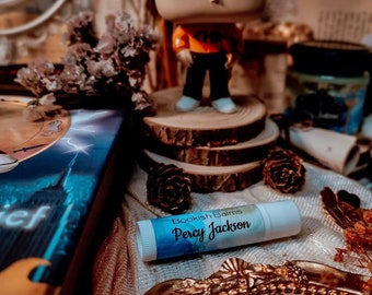 Bálsamo labial Percy