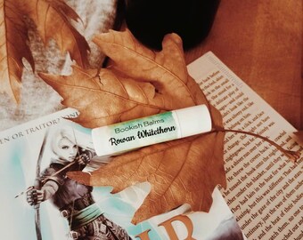 Rowan Whitethorn (Série Trono de Vidro)
