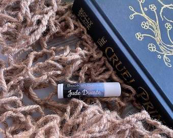 Bálsamo labial Jude Duarte (CRUEL PRINCE)