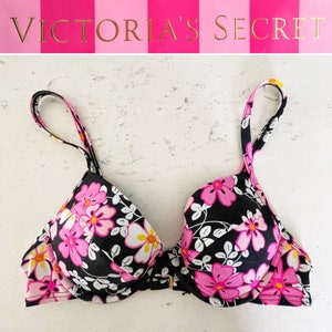 Victoria's Secret, Intimates & Sleepwear, Nwt Victorias Secret Keyhole  Bralette Vs M