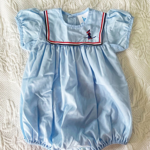 Vintage Baby Clothes Etsy