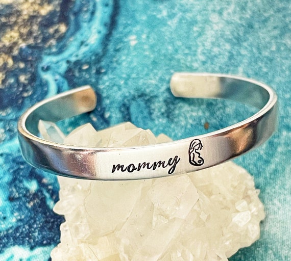 Bracciale per Lui ecopelle nera 1 Incisione Personalizzata