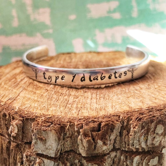 Child's on sale diabetes bracelet