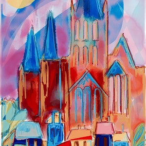 Truro Cathedral