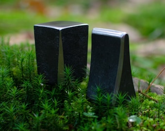 Stump anvils, Scythe anvil, Jewelry anvil, handforged.