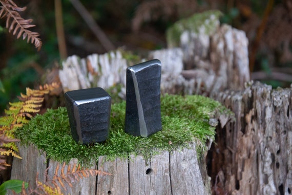 Small Stump Anvils, Scythe Anvil, Jewelry Anvil, Handforged. - Etsy