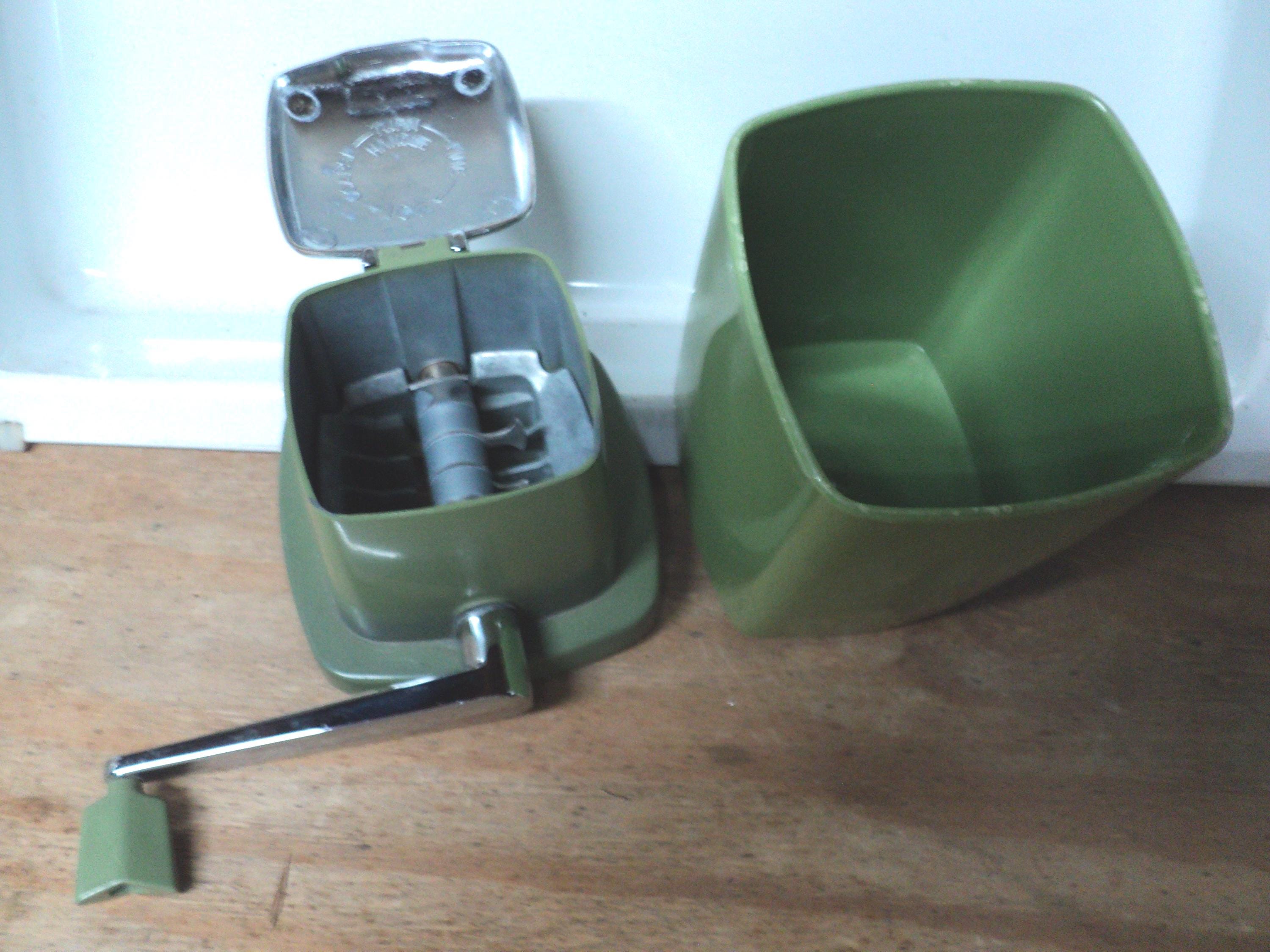 Swing Away Ice Crusher - Etsy