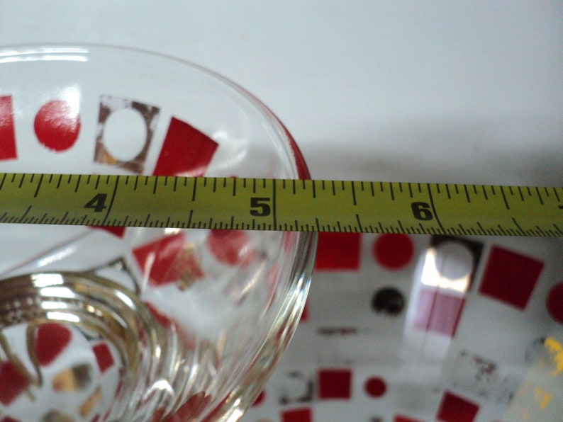 Vintage 3 Tier Chip Dip and Toothpick Snack GLASS Dish Set Etsy