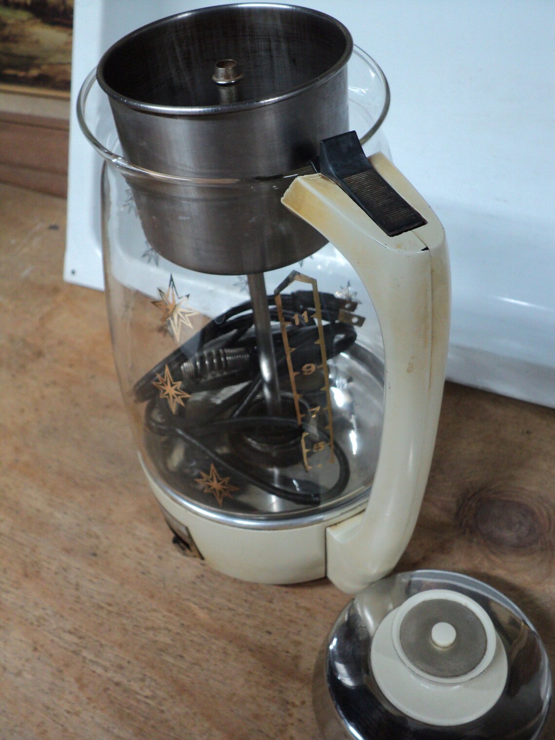 Vintage Proctor Silex Coffee Maker Vintage Proctor Silex Etsy