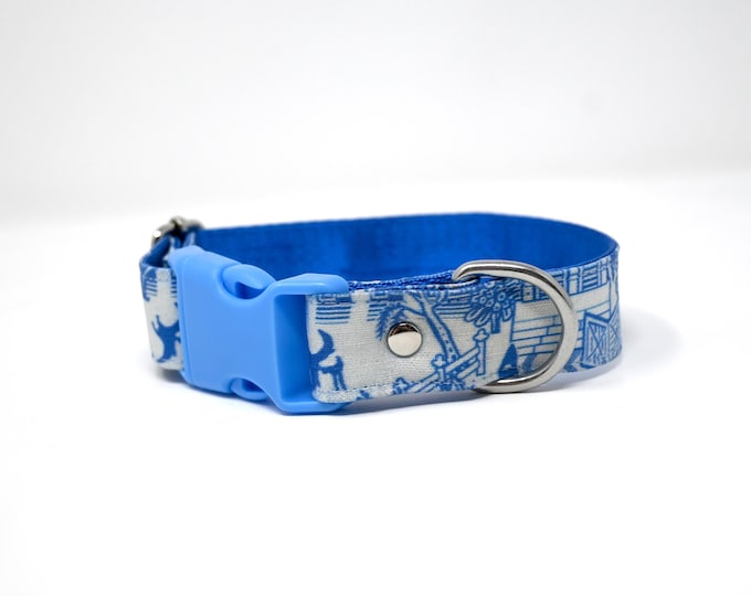 Dog Collar - Things Could Be Worse