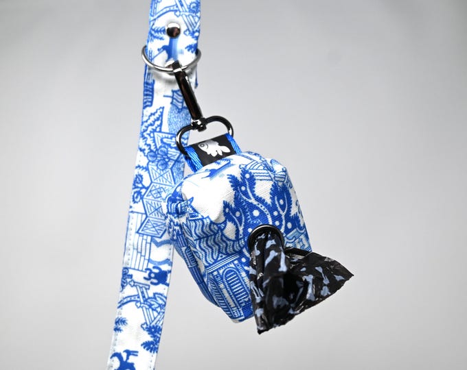 Dog Poop Bag Dispenser - Things Could Be Worse