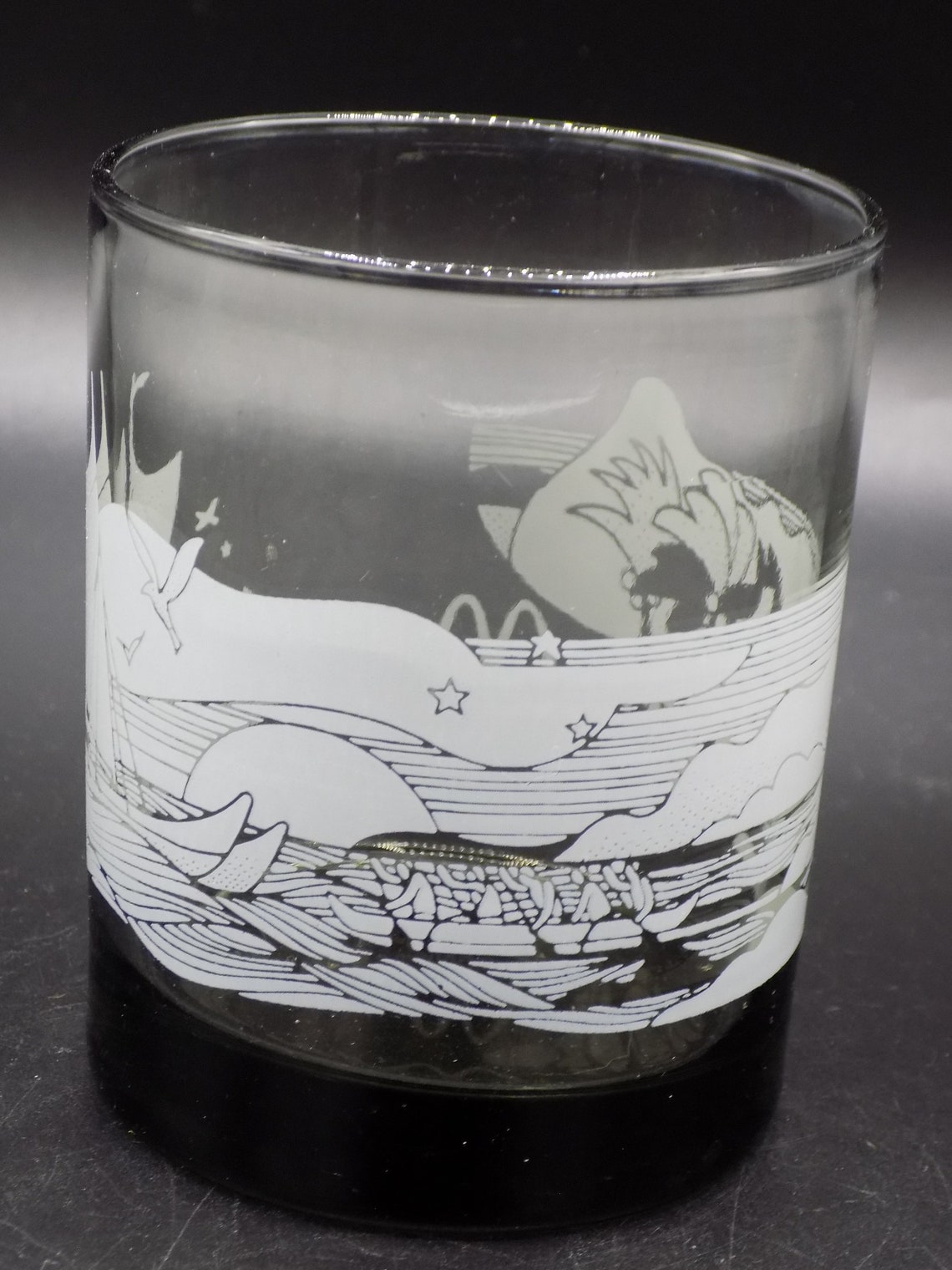 vintage-mcdonalds-hawaiian-promo-glass-tropical-scene-men-etsy