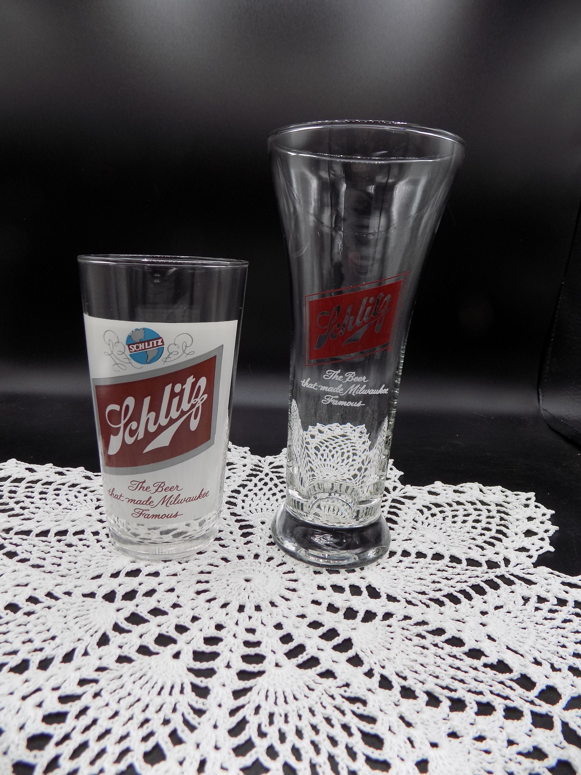 Classic Schlitz Beer Custom Poker Cards Classic Schlitz Beer Custom Poker Cards