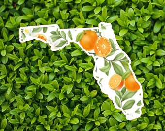 Florida sticker