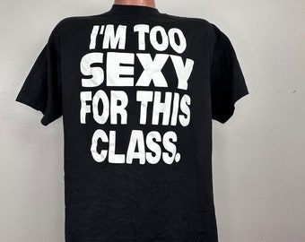 too sexy for my clothes Too Sexy For My Shirt GIFs main image 0