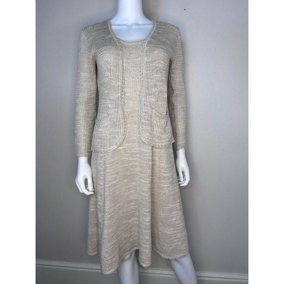 princess polly baby blue dress Latte Foam Button-Front Taupe Sweater | Trendy Women's Tops
