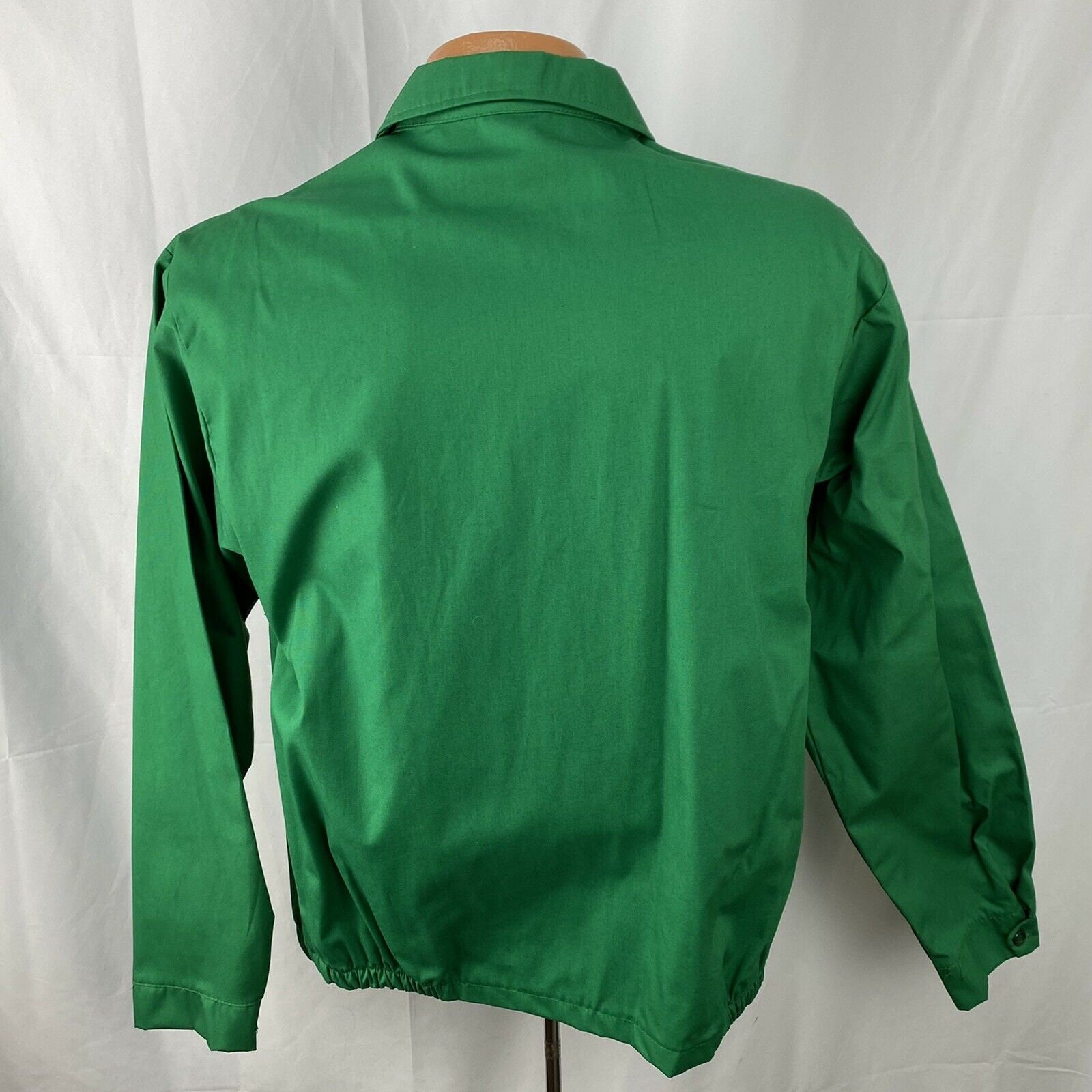 Vintage 1970s JOHN DEERE Jacket Louisville Mfg Co Size Medium | Etsy